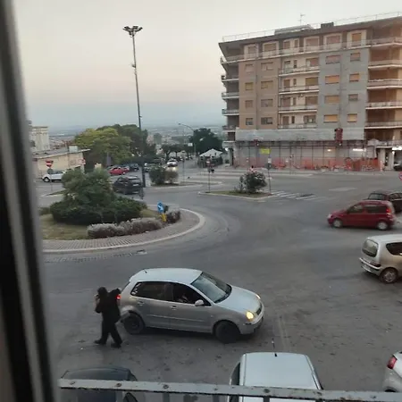 La Casa Sull Arco 루체라