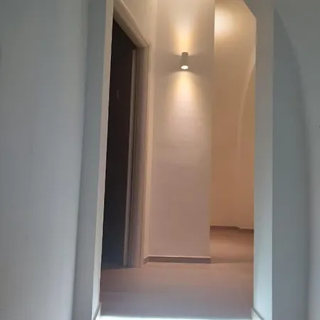 La Casa Sull Arco B&B 루체라