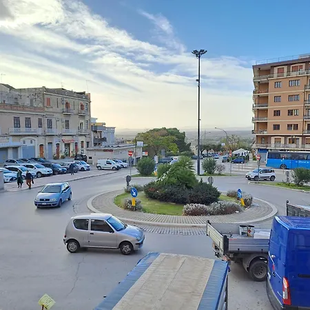 La Casa Sull Arco B&B