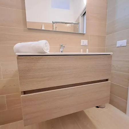 B&B La Casa Sull Arco 3*