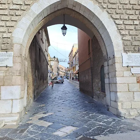 B&B La Casa Sull Arco