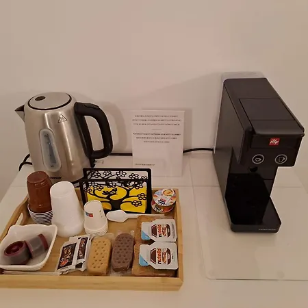 La Casa Sull Arco 3*