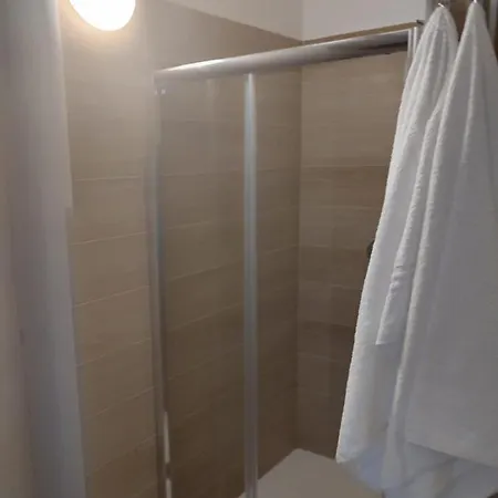 La Casa Sull Arco Bed & Breakfast Lucera