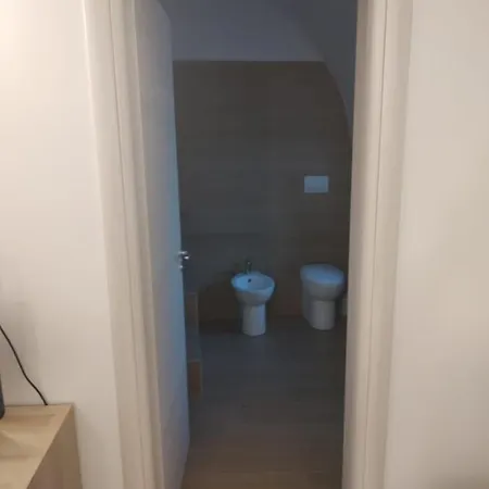 Couette-café La Casa Sull Arco 3*