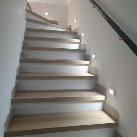 Couette-café La Casa Sull Arco Lucera