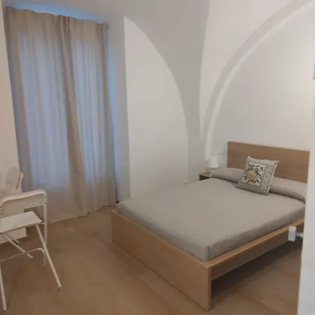 La Casa Sull Arco 3*