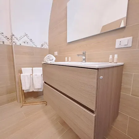 Bed & Breakfast La Casa Sull Arco