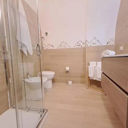 La Casa Sull Arco 3*