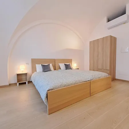 La Casa Sull Arco Bed & Breakfast Lucera