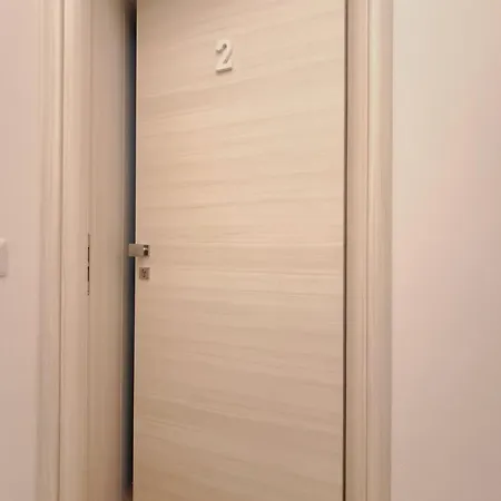 La Casa Sull Arco Lucera