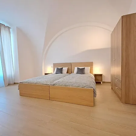 La Casa Sull Arco Couette-café