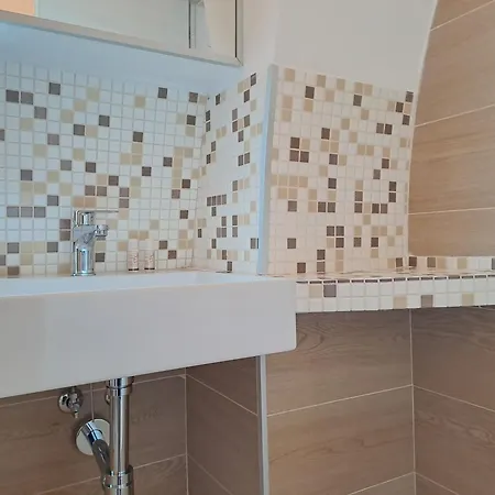 La Casa Sull Arco Bed & Breakfast Lucera