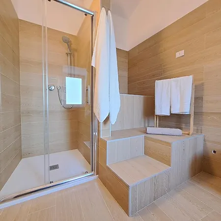 Bed and breakfast La Casa Sull Arco