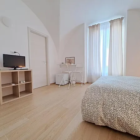 Bed & Breakfast La Casa Sull Arco