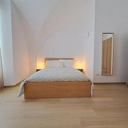 La Casa Sull Arco Lucera