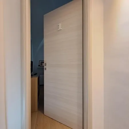 La Casa Sull Arco Bed & Breakfast *