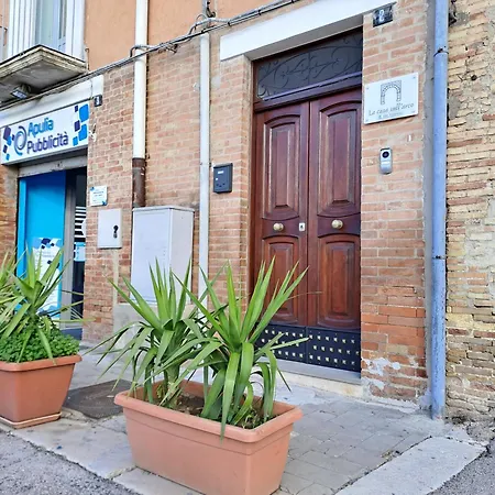 La Casa Sull Arco Bed & Breakfast