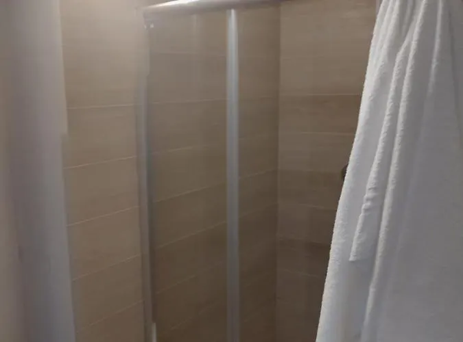 La Casa Sull Arco Bed & Breakfast Lucera