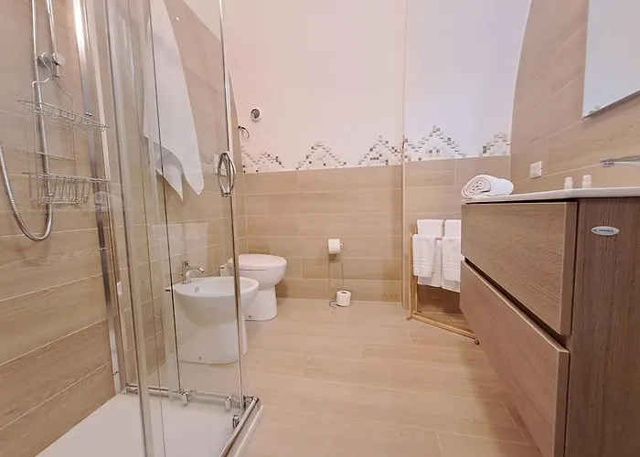 La Casa Sull Arco 3*