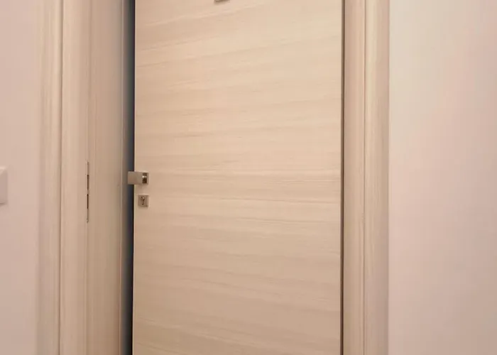 La Casa Sull Arco Lucera